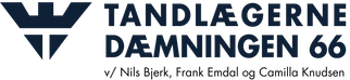 Dæmningen 66 logo