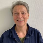 Camilla T. Knudsen